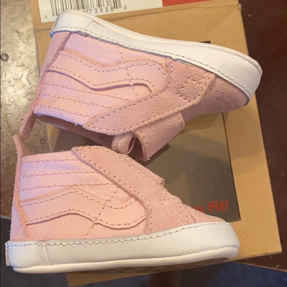 Baby Vans